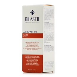 RILASTIL AK-REPAIR 100 FLUID 50 ML RILASTIL Αντηλιακά Προσώπου