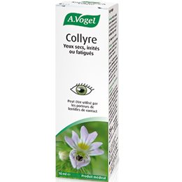 VOGEL COLLYRE EYE DROP  10ML VOGEL Κολλύρια