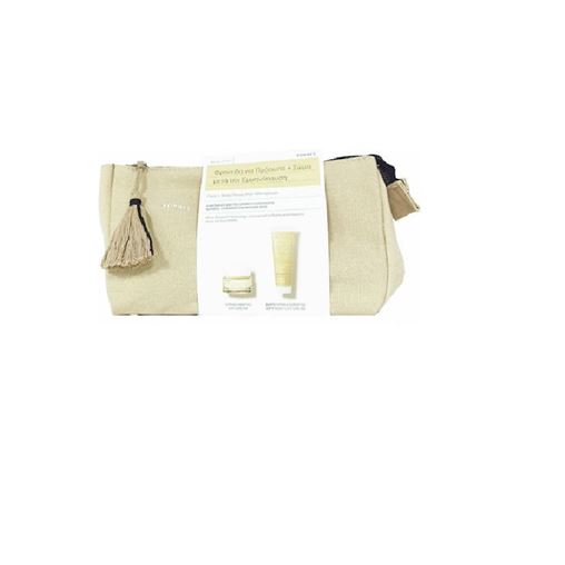 Korres Promo White Pine Day Cream Normal-Combination Skin 40ml & Δώρο Body-Lift Cream 125ml & Νεσεσέ