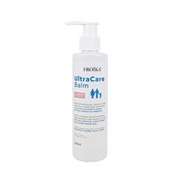 Froika UltraCare Balm Επανόρθωσης, Αναπλήρωσης Λιπιδίων & Εντατικής Φροντίδας 200ml FROIKA Ενυδάτωση