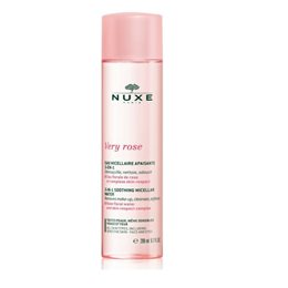  NUXE Cleaning
