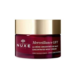 Nuxe Merveillance Expert Lift & Night Lift Cream Αντιγηραντική Κρέμα Νύχτας 50ml. NUXE Αντιγήρανση