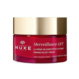 Nuxe Merveillance Lift Συσφικτική Κρέμα με Βελούδινη Αίσθηση για Κανονικές & Ξηρές Επιδερμίδες 50 ml NUXE Λαιμος