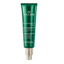 Nuxe Creme Fluide Nuxuriance Ultra, Κρέμα Ημέρας Ελαφριάς Υφής για Μικτή και Κανονική Επιδερμίδα 50m NUXE Επανόρθωση / Σύσφιγξη