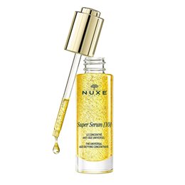Nuxe Super 10 Serum Προσώπου με Υαλουρονικό Οξύ 30ml NUXE Οροι / Serum