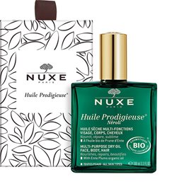  NUXE Styling