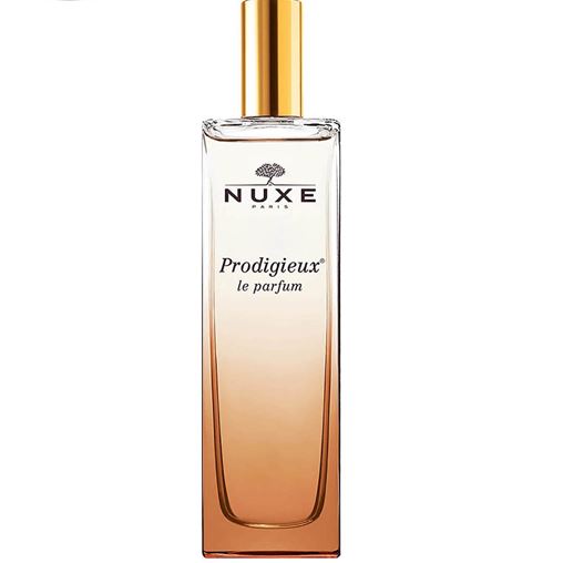 Nuxe Prodigieux Le Parfum Eau De Parfum. Υπέροχο Αισθησιακό Γυναικείο Άρωμα 30ml
