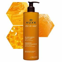  NUXE Cleaning