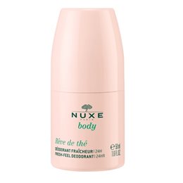  NUXE Deodorants
