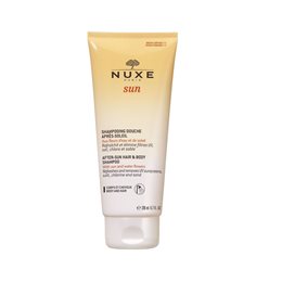  NUXE Shampoo