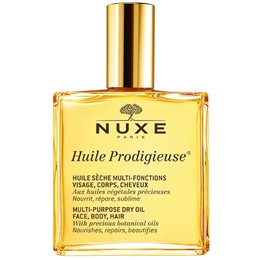  NUXE Styling
