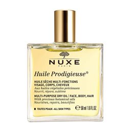  NUXE Styling