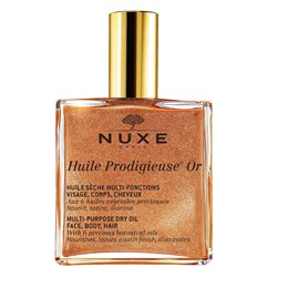  NUXE Styling