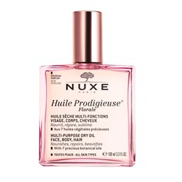  NUXE Styling