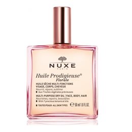  NUXE Styling