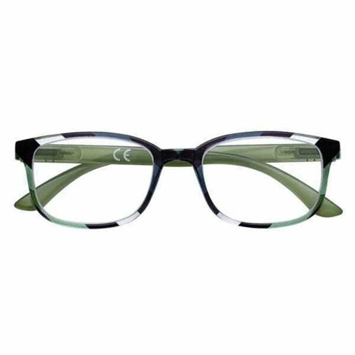 Zippo Γυαλιά Πρεσβυωπίας Κοκάλινα Χρώμα: Πράσινο [31Z-B26-200 GRE], +2,0 