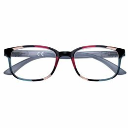 Zippo Γυαλιά Πρεσβυωπίας Κοκάλινα Χρώμα: Πολύχρωμα  [31Z-B26-300],+3,00  ZIPPO Βαθμοί +3.00