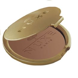 Nuxe Poudre Eclat Prodigieux Μπρονζέ Πούδρα για Λάμψη, 25gr NUXE Πουδρες