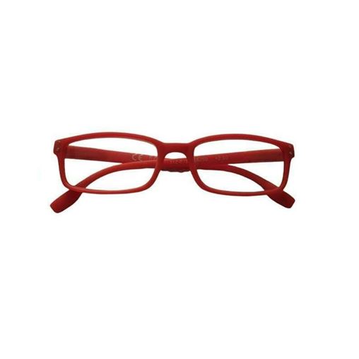 Zippo Γυαλιά Πρεσβυωπίας Κοκάλινα Χρώμα: Κόκκινο [31Z-B15-300],+3,00