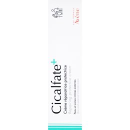 Avene Cicalfate+ Creme Reparatrice Protectrice 100ml AVENE Ενυδάτωση