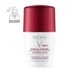  VICHY Deodorants