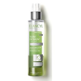 Elancyl Slim Design Huile Minceur Διφασικό έλαιο αδυνατίσματος 150ml ELANCYL Κυτταρίτιδα / Σύσφιξη