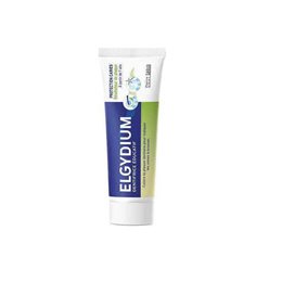 Elgydium Teaching Toothpaste 50ml - Εκπαιδευτική Οδοντόκρεμα Κατά Της Οδοντικής Πλάκας ELGYDIUM Οδοντόκρεμες
