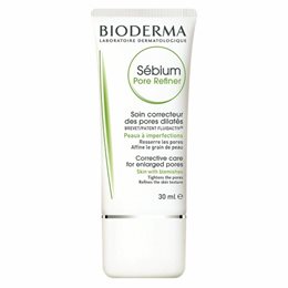 BIODERMA Sébium Pore Refiner ορός προσώπου 30 ml για γυναίκες BIODERMA Οροι / Serum