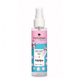  MESSINIAN SPA Body Mist
