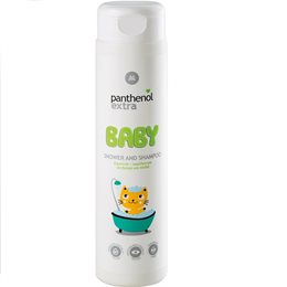  PANTHENOL EXTRA Καθαρισμός