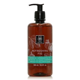  APIVITA Bubble baths