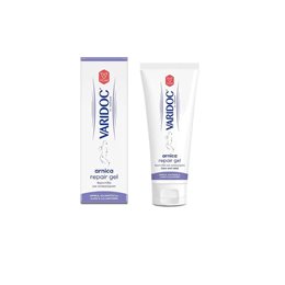 Vican Varidoc Arnica Repair Gel Σώματος Για Τα Καταπονημένα Σημεία Του Σώματος 100ml VARISAN Αναπλαστικές Κρέμες