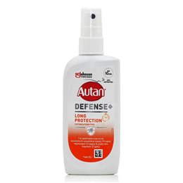 AUTAN Promo Pack Defense Long Protect Εντομοαπωθητικό Σπρέι 100ml AUTAN Aντικουνουπικά / Εντομοαπωθητικά