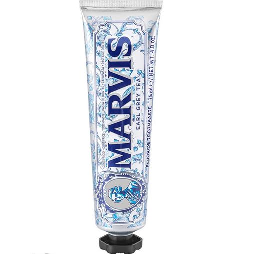 Marvis Earl Grey Tea Toothpaste Οδοντόκρεμα 75ml
