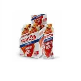 High5 Electrolyte Energy Gel - Tropical 60g  Ηλεκτρολύτες