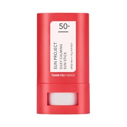 Thank You Farmer Sun Project Silky Calming Sun Stick 14gr THANK YOU FARMER Αντηλιακά Προσώπου