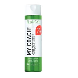 Elancyl My Coach Κρέμα για Κυτταρίτιδα & Αδυνάτισμα 200ml ELANCYL Κυτταρίτιδα / Σύσφιξη