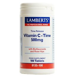  LAMBERTS Bιταμίνη C