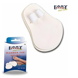 Νάρθηκας σφυροδακτυλίας Easy Step Foot Care 17256 (1 τμχ) JOHNS Άνω Άκρα