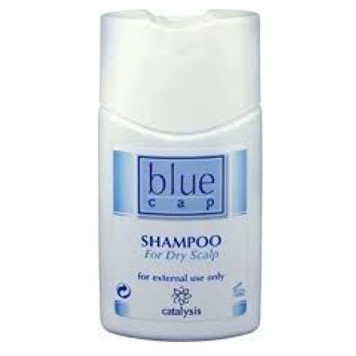 Amartura Blue Cap Shampoo 150ml