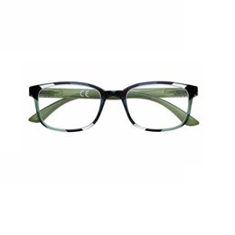 ZIPPO 31Z-B26-100 GRE EYEGLASSES ZIPPO Βαθμοί +1.00