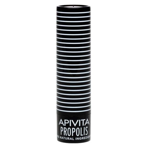 Apivita Propolis Lip Care Balm Χειλιών με Βάλσαμο & Πρόπολη, 4.4 gr