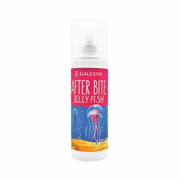 GALESYN After Bite Jelly Fish Lotion Spray 125ml  Aντικουνουπικά / Εντομοαπωθητικά