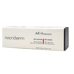  NACRIDERME Hydration
