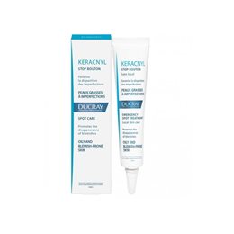  DUCRAY Oily Skin / Acne