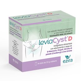 Leviacyst D 14 Stick  Ουροποιητικό