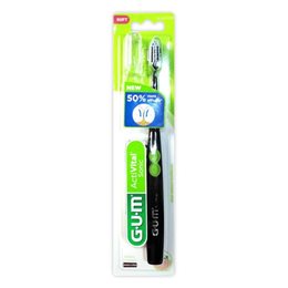  GUM Οδοντόβουρτσες