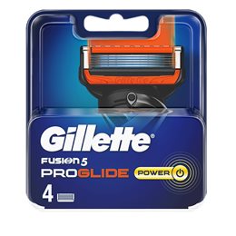  GILLETTE Ξυραφάκια-Ανταλακτικά
