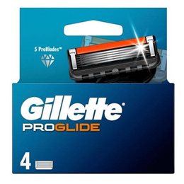  GILLETTE Ξυραφάκια-Ανταλακτικά