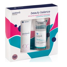  PANTHENOL EXTRA SET